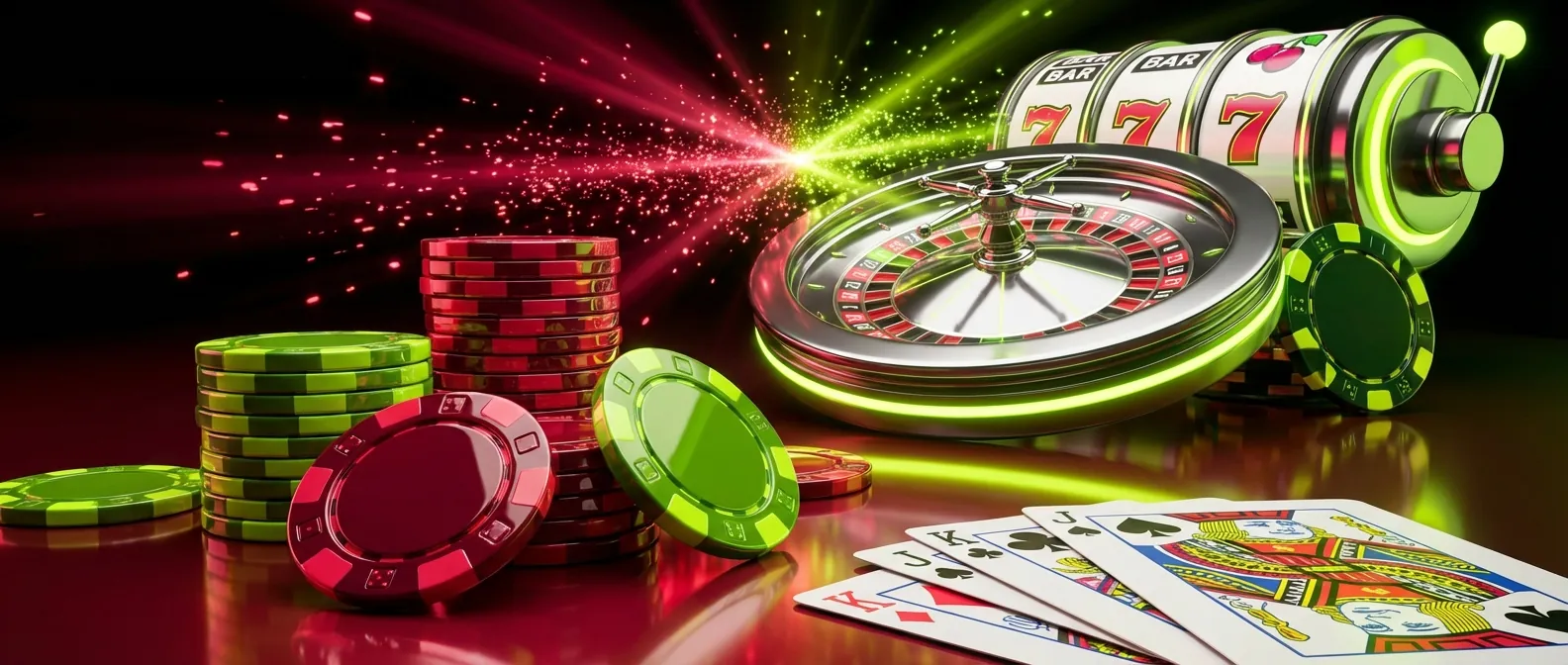 Winrolla Casino Free Spins – So holst du das Beste aus unserem Willkommensangebot