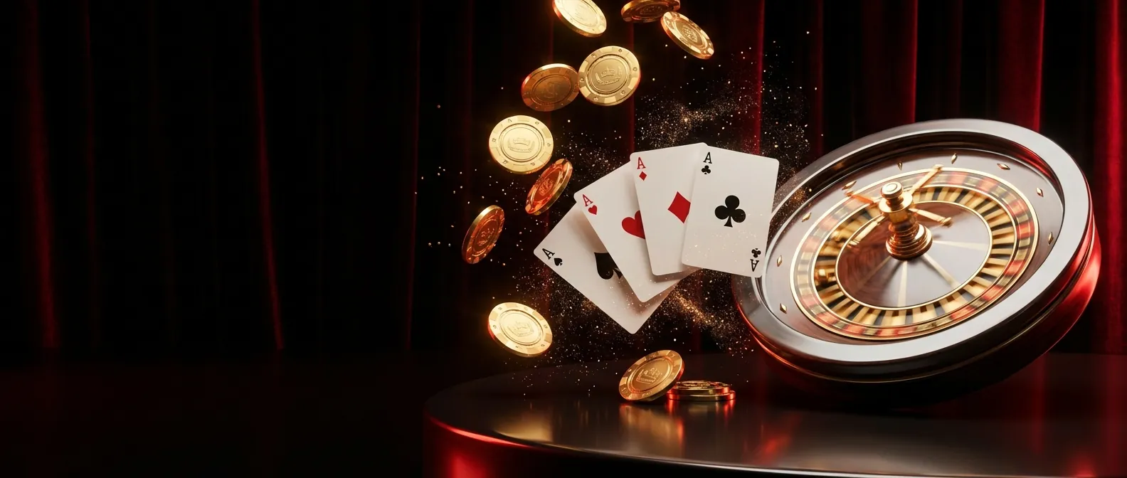 Winrolla Casino Promo Code: Klare Fakten zu unseren Belohnungen